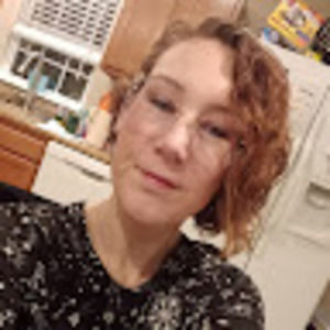 Meet your Posher, Krystal